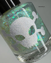 Load image into Gallery viewer, Paradox Polish - Schmoopsie-poo - TOPPER
