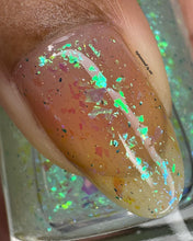 Load image into Gallery viewer, Paradox Polish - Schmoopsie-poo - TOPPER
