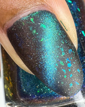 Load image into Gallery viewer, Paradox Polish - There&#39;s More To Life Than Scaring - MAGNETIC POLISH
