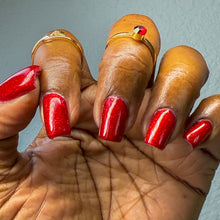 Load image into Gallery viewer, Humble Bee Polish - Scarlet Oath
