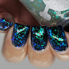 Load image into Gallery viewer, Paradox Polish - Schmoopsie-poo - TOPPER
