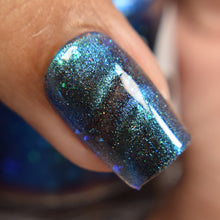 Load image into Gallery viewer, Paradox Polish - There&#39;s More To Life Than Scaring - MAGNETIC POLISH
