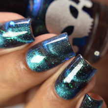 Load image into Gallery viewer, Paradox Polish - There&#39;s More To Life Than Scaring - MAGNETIC POLISH
