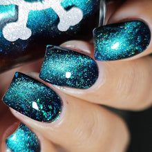 Load image into Gallery viewer, Paradox Polish - There&#39;s More To Life Than Scaring - MAGNETIC POLISH
