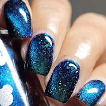 Load image into Gallery viewer, Paradox Polish - There&#39;s More To Life Than Scaring - MAGNETIC POLISH
