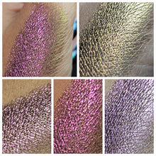 Load image into Gallery viewer, Paradox Polish - Arcane - MULTICHROME EYESHADOW
