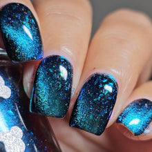 Load image into Gallery viewer, Paradox Polish - There&#39;s More To Life Than Scaring - MAGNETIC POLISH
