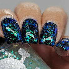 Load image into Gallery viewer, Paradox Polish - Schmoopsie-poo - TOPPER
