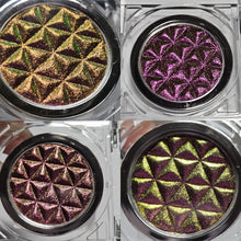 Load image into Gallery viewer, Paradox Polish - Arcane - MULTICHROME EYESHADOW
