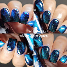 Load image into Gallery viewer, Paradox Polish - There&#39;s More To Life Than Scaring - MAGNETIC POLISH
