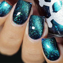 Load image into Gallery viewer, Paradox Polish - There&#39;s More To Life Than Scaring - MAGNETIC POLISH
