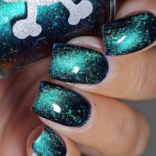 Load image into Gallery viewer, Paradox Polish - There&#39;s More To Life Than Scaring - MAGNETIC POLISH
