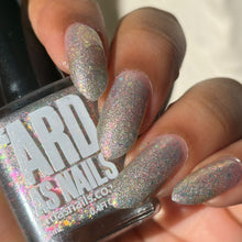 Load image into Gallery viewer, Ard As Nails - Silver Rush
