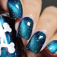 Load image into Gallery viewer, Paradox Polish - There&#39;s More To Life Than Scaring - MAGNETIC POLISH
