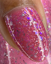 Load image into Gallery viewer, Paradox Polish - The Conjuring - SOLAR POLISH
