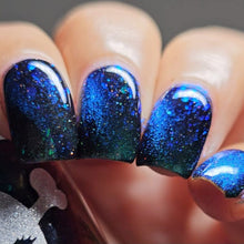 Load image into Gallery viewer, Paradox Polish - There&#39;s More To Life Than Scaring - MAGNETIC POLISH
