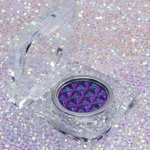 Load image into Gallery viewer, Paradox Polish - Supernatural - MULTICHROME EYESHADOW
