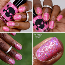 Load image into Gallery viewer, Paradox Polish - The Conjuring - SOLAR POLISH
