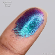 Load image into Gallery viewer, Paradox Polish - Supernatural - MULTICHROME EYESHADOW
