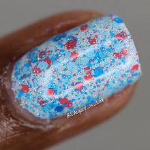 Load image into Gallery viewer, Paradox Polish - A Quiet Place - TOPPER
