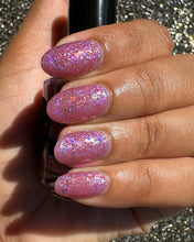 Load image into Gallery viewer, Paradox Polish - The Conjuring - SOLAR POLISH
