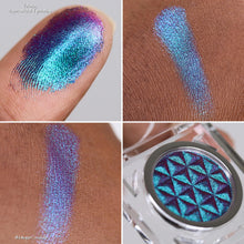 Load image into Gallery viewer, Paradox Polish - Supernatural - MULTICHROME EYESHADOW
