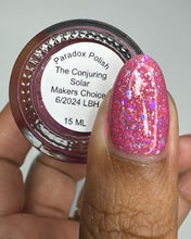 Load image into Gallery viewer, Paradox Polish - The Conjuring - SOLAR POLISH
