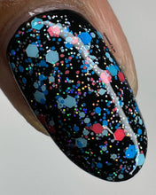Load image into Gallery viewer, Paradox Polish - A Quiet Place - TOPPER
