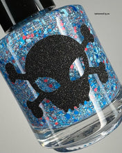 Load image into Gallery viewer, Paradox Polish - A Quiet Place - TOPPER
