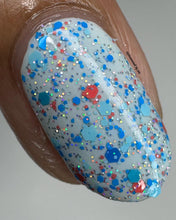 Load image into Gallery viewer, Paradox Polish - A Quiet Place - TOPPER
