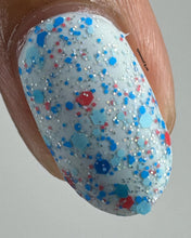 Load image into Gallery viewer, Paradox Polish - A Quiet Place - TOPPER
