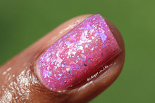 Load image into Gallery viewer, Paradox Polish - The Conjuring - SOLAR POLISH
