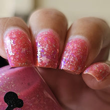 Load image into Gallery viewer, Paradox Polish - The Conjuring - SOLAR POLISH
