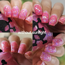 Load image into Gallery viewer, Paradox Polish - The Conjuring - SOLAR POLISH

