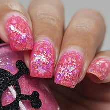 Load image into Gallery viewer, Paradox Polish - The Conjuring - SOLAR POLISH
