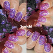 Load image into Gallery viewer, Paradox Polish - The Conjuring - SOLAR POLISH
