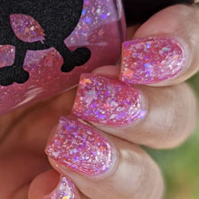 Load image into Gallery viewer, Paradox Polish - The Conjuring - SOLAR POLISH
