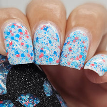Load image into Gallery viewer, Paradox Polish - A Quiet Place - TOPPER

