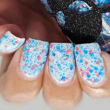 Load image into Gallery viewer, Paradox Polish - A Quiet Place - TOPPER
