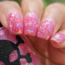 Load image into Gallery viewer, Paradox Polish - The Conjuring - SOLAR POLISH
