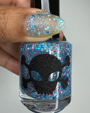 Load image into Gallery viewer, Paradox Polish - A Quiet Place - TOPPER
