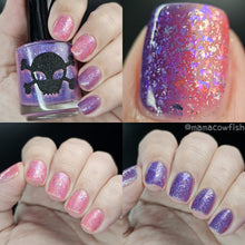 Load image into Gallery viewer, Paradox Polish - The Conjuring - SOLAR POLISH
