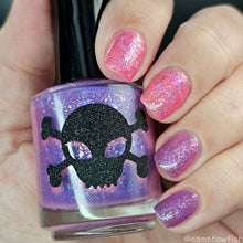 Load image into Gallery viewer, Paradox Polish - The Conjuring - SOLAR POLISH
