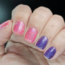 Load image into Gallery viewer, Paradox Polish - The Conjuring - SOLAR POLISH
