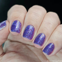 Load image into Gallery viewer, Paradox Polish - The Conjuring - SOLAR POLISH
