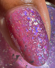 Load image into Gallery viewer, Paradox Polish - The Conjuring - SOLAR POLISH

