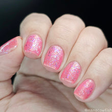 Load image into Gallery viewer, Paradox Polish - The Conjuring - SOLAR POLISH
