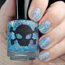 Load image into Gallery viewer, Paradox Polish - A Quiet Place - TOPPER

