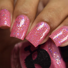 Load image into Gallery viewer, Paradox Polish - The Conjuring - SOLAR POLISH

