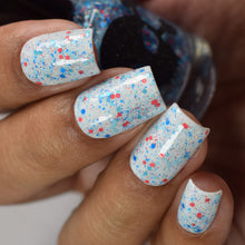 Load image into Gallery viewer, Paradox Polish - A Quiet Place - TOPPER
